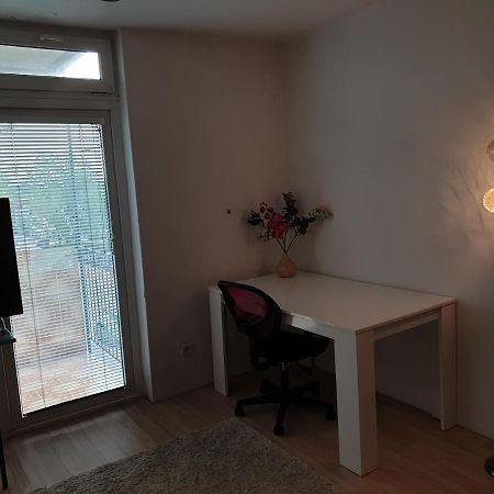 Ljubljanaart Apartment 外观 照片