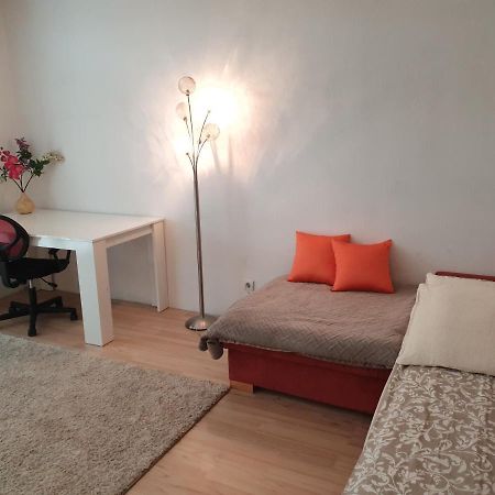 Ljubljanaart Apartment 外观 照片