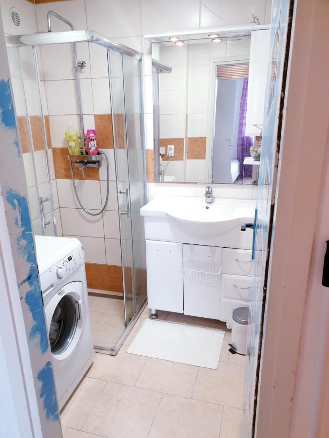 Ljubljanaart Apartment 外观 照片