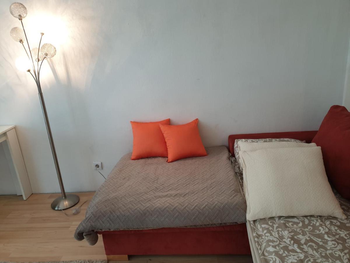 Ljubljanaart Apartment 外观 照片